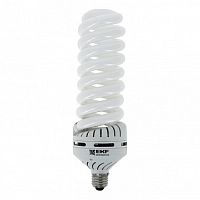 Лампа энергосберегающая FS-спираль 85W 4000K E40 10000h |  код. FS-T5-85-840-E40 |  EKF